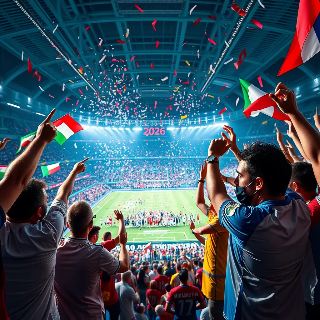 Argentina vs Thụy Sĩ: Cuộc Chiến Giữa Hai Tuyến Tiền Vệ - Cơ Hội Cho Người Chơi Thông Minh — view 4