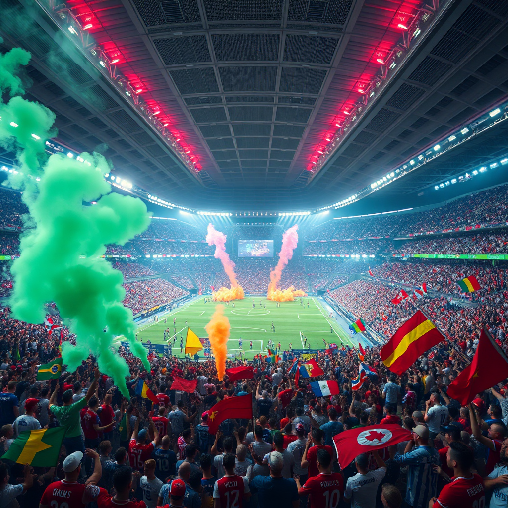 OPEN88 Bảng Xếp Hạng World Cup 2026: Cập Nhật Mới Nhất & Phân Tích Chi Tiết