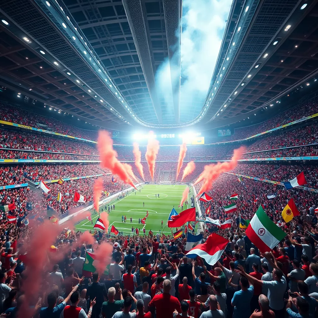 Soi Kèo Chung Kết World Cup 2026 Chi Tiết Nhất Hôm Nay | u888com.la — view 2