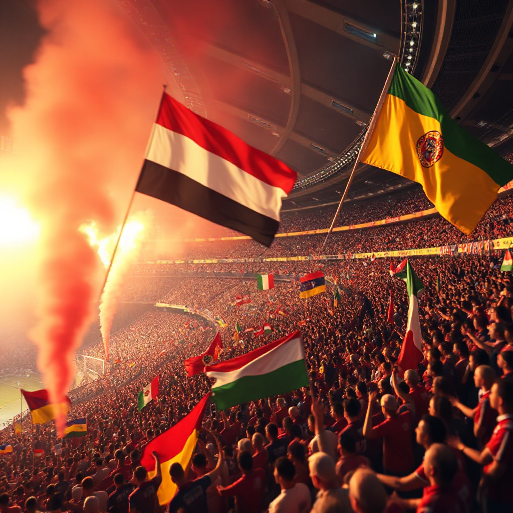75BD cập nhật tỷ số World Cup trực tuyến: Xem ngay kết quả bóng đá hôm nay