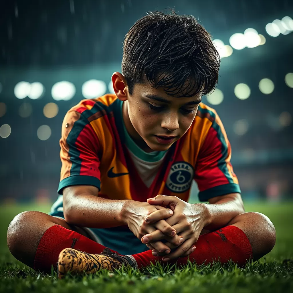 Chung Kết World Cup 2026: Những Giây Phút Làm Nên Huyền Thoại | open88v.online — view 2